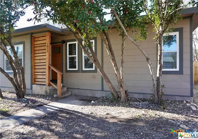 1st image of 1017/1019 Haynes St #7, San Marcos, TX 78666 | MLS# 578104