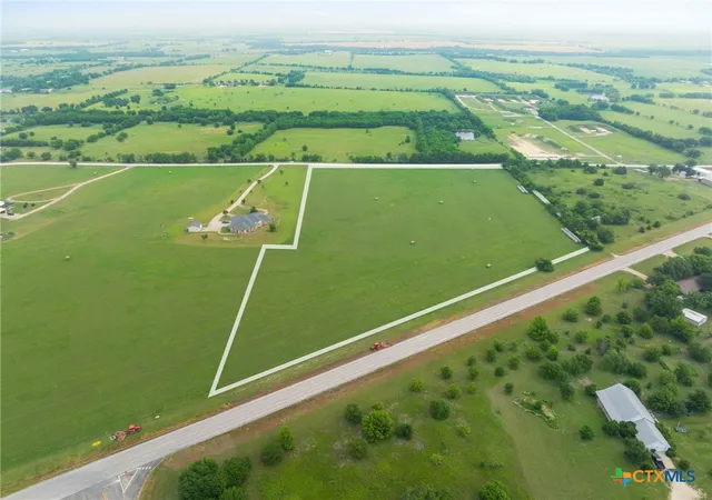 Photo 4 of Sale Pending at 0000 Fm 438 Loop, Temple, TX 76501 | MLS# 580455 | Listing updated on 2026-07-08