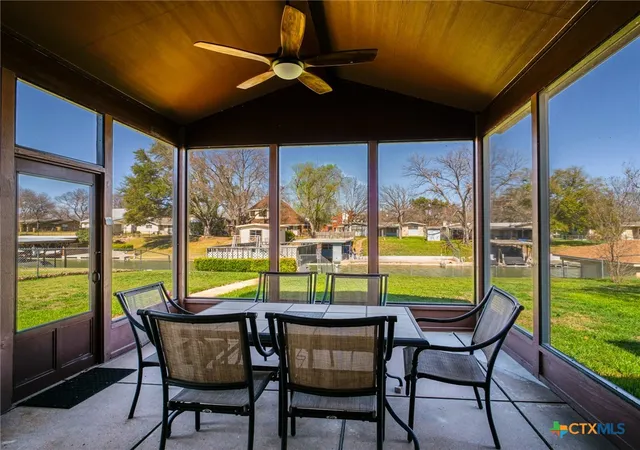 5th image of 106 Flamingo Cir, Marble Falls, TX 78654 | MLS# 580451