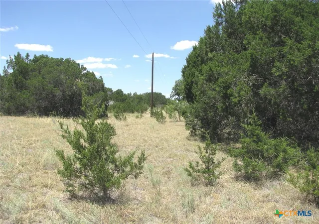 Homes for sale in Evant, TX | Lot 23 Phase 1 Pr 4218, Evant, TX 76525 | MLS# 580781