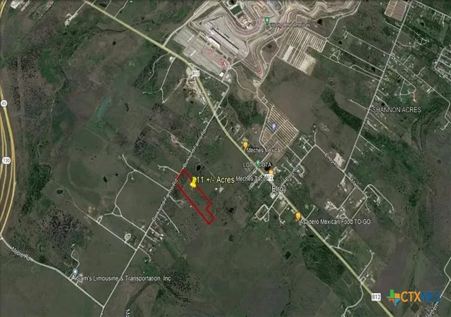 1st image of 9025 Burklund Farms Rd, Del Valle, TX 78617 | MLS# 580849