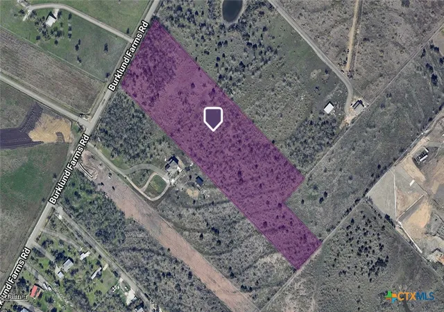 4th image of 9025 Burklund Farms Rd, Del Valle, TX 78617 | MLS# 580849