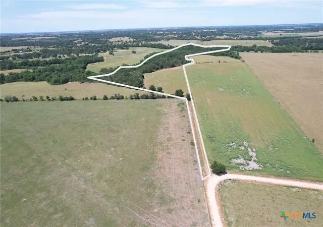 Land for sale at Cr 220 Cr 220, Cameron, TX 76520 | MLS# 580993