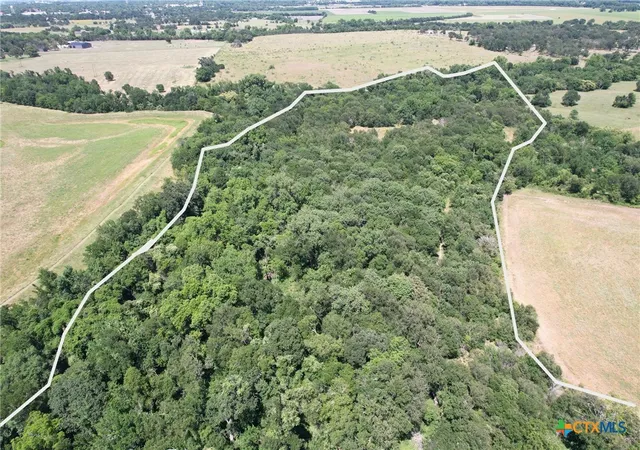 Photo 3 of Land for sale at Cr 220 Cr 220, Cameron, TX 76520 | MLS# 580993 | Listing updated on 2026-10-07