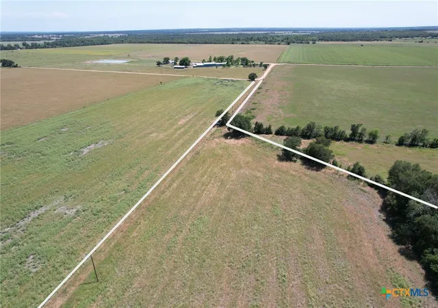 Photo 4 of Land for sale at Cr 220 Cr 220, Cameron, TX 76520 | MLS# 580993 | Listing updated on 2026-10-07