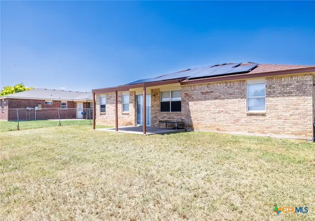 23rd image of 4408 Secretariat Dr, Killeen, TX 76549 | MLS# 581059