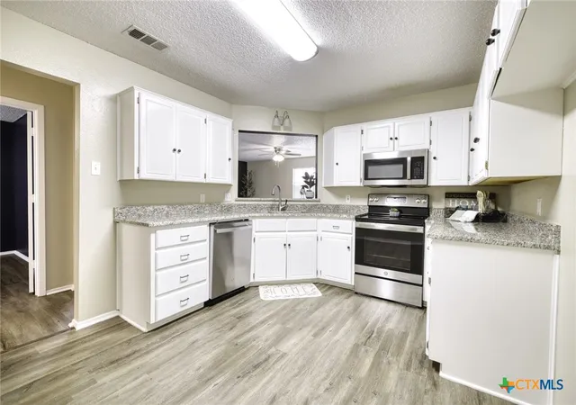 2nd image of 4408 Secretariat Dr, Killeen, TX 76549 | MLS# 581059