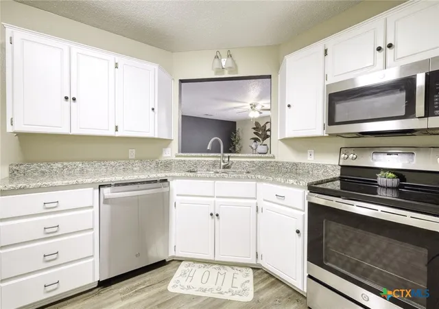 3rd image of 4408 Secretariat Dr, Killeen, TX 76549 | MLS# 581059