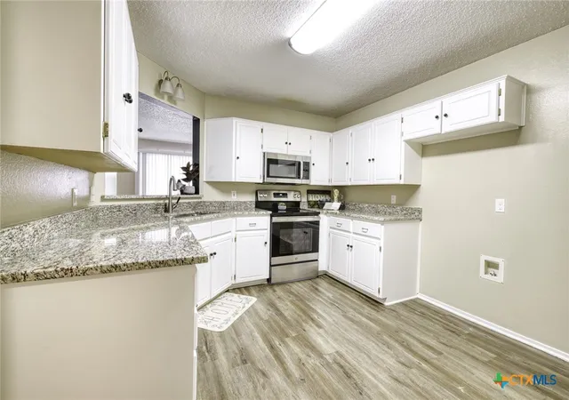 4th image of 4408 Secretariat Dr, Killeen, TX 76549 | MLS# 581059