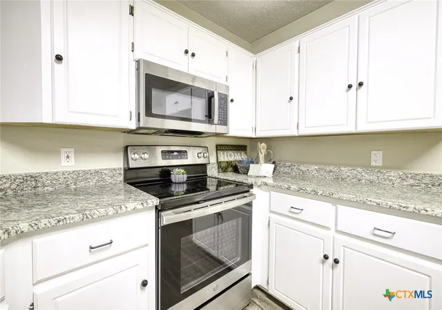 5th image of 4408 Secretariat Dr, Killeen, TX 76549 | MLS# 581059