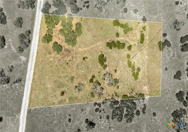Photo 3 of Land for sale at Lot 125 Red Stag Ct, Lampasas, TX 76550 | MLS# 581192 | Listing updated on 2026-07-23
