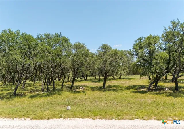 Photo 4 of Land for sale at Lot 125 Red Stag Ct, Lampasas, TX 76550 | MLS# 581192 | Listing updated on 2026-07-23