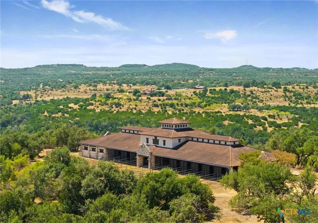 Land for sale at 18700 Moreh Peak Pass, Austin, TX 78738 | MLS# 581345
