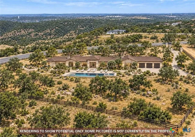 Photo 2 of House for sale at 18700 Moreh Peak Pass, Austin, TX 78738 | MLS# 581345 | Listing updated on 2026-09-30