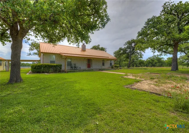 Photo 1 of Land for sale at 82 Bell Mountain Rd, Willow City, TX 78675 | MLS# 581522 | Listing updated on 2026-05-27