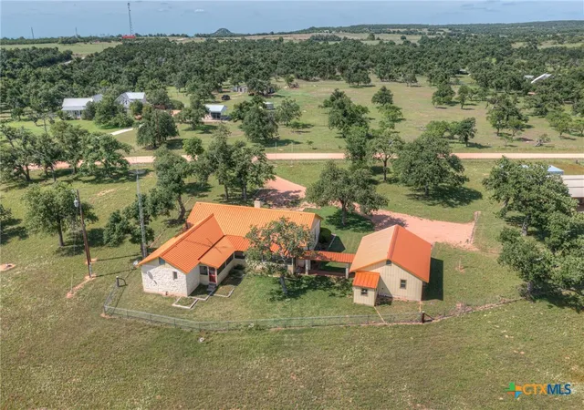 Photo 2 of Land for sale at 82 Bell Mountain Rd, Willow City, TX 78675 | MLS# 581522 | Listing updated on 2026-05-27
