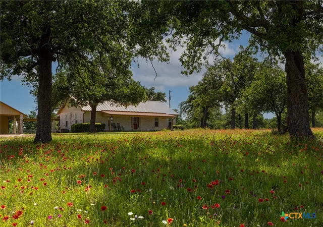 Photo 3 of Land for sale at 82 Bell Mountain Rd, Willow City, TX 78675 | MLS# 581522 | Listing updated on 2026-05-27