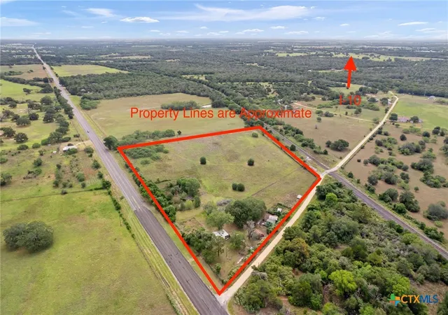 Homes for sale in Harwood, TX | 10843 Us Hwy 90, Harwood, TX 78632 | MLS# 581558