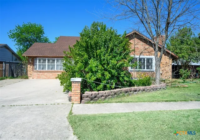 36th image of 1823 Cedarview Dr, Killeen, TX 76543 | MLS# 581450