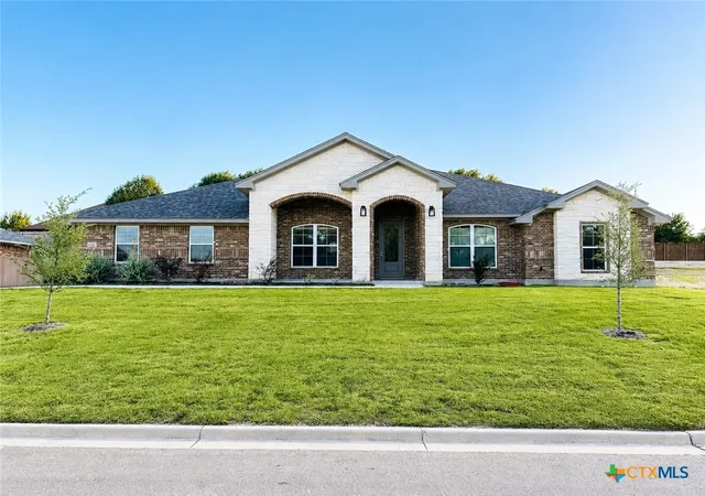 1st image of 3006 Whitetail Trl, Nolanville, TX 76559 | MLS# 581651