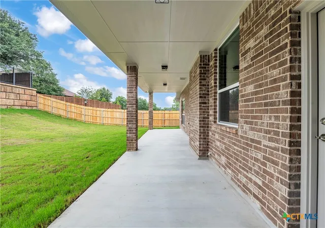 29th image of 3006 Whitetail Trl, Nolanville, TX 76559 | MLS# 581651