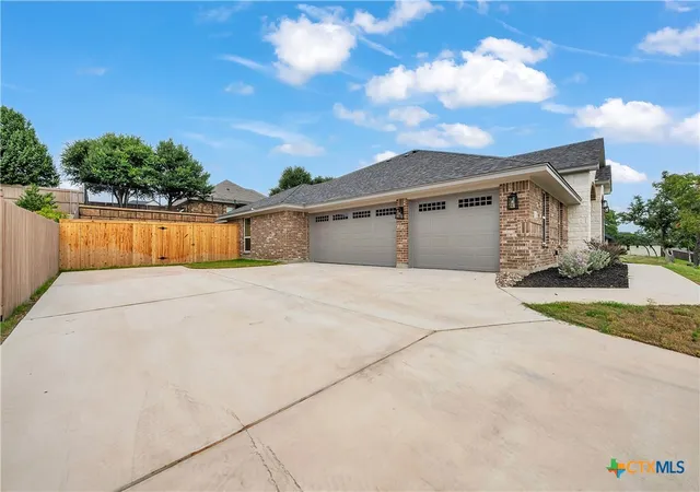 2nd image of 3006 Whitetail Trl, Nolanville, TX 76559 | MLS# 581651