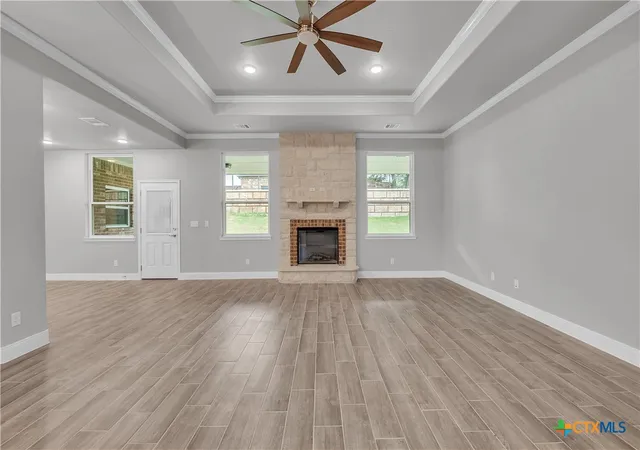 Photo 2 of Single family home for sale at 3006 Whitetail Trl, Nolanville, TX 76559 | MLS# 581651 | Listing updated on 2026-07-28