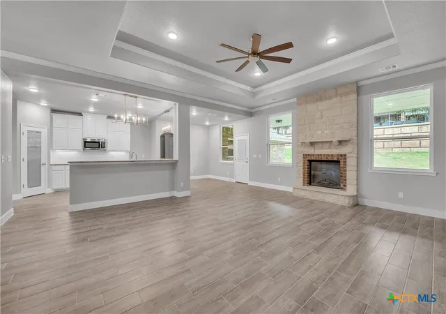 Photo 3 of Single family home for sale at 3006 Whitetail Trl, Nolanville, TX 76559 | MLS# 581651 | Listing updated on 2026-07-28