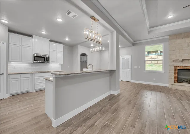 Photo 4 of Single family home for sale at 3006 Whitetail Trl, Nolanville, TX 76559 | MLS# 581651 | Listing updated on 2026-07-28
