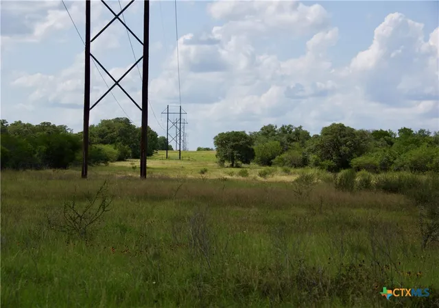 41st image of 000 Fordtran Rd Tract 9, Thomaston, TX 77989 | MLS# 581873