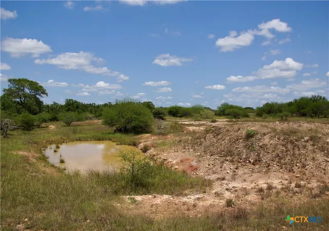 2nd image of 000 Zengerle Rd Tract 10, Thomaston, TX 77989 | MLS# 581876