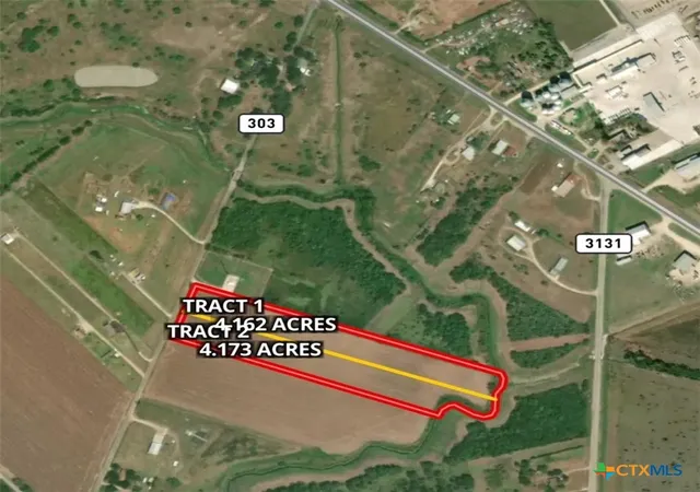 2nd image of 2 County Road 303, Edna, TX 77957 | MLS# 582105
