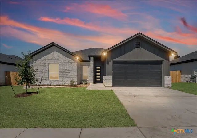 Photo 1 of Single family home for sale at 210 Crk Plum Ln, Temple, TX 76502 | MLS# 582370 | Listing updated on 2026-10-07