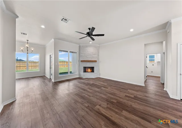 Photo 4 of Single family home for sale at 210 Crk Plum Ln, Temple, TX 76502 | MLS# 582370 | Listing updated on 2026-10-07