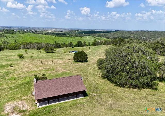 Photo 1 of Land for sale at 2725 Old Lehmann Rd, Kingsbury, TX 78638 | MLS# 582563 | Listing updated on 2026-05-30