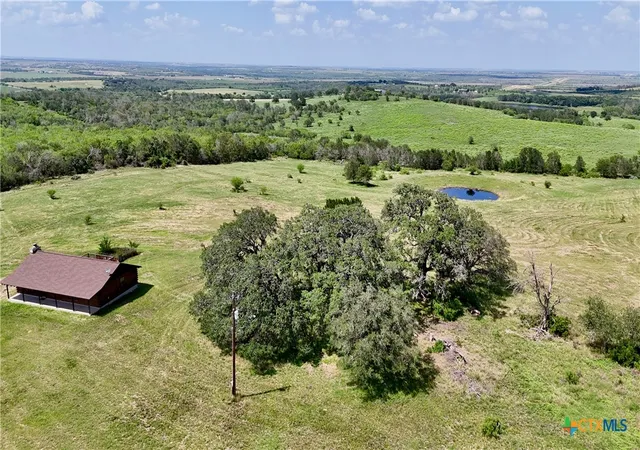 Photo 3 of Land for sale at 2725 Old Lehmann Rd, Kingsbury, TX 78638 | MLS# 582563 | Listing updated on 2026-05-30