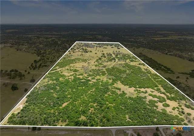 Photo 1 of Land for sale at 3049 Reservation Rd, Harper, TX 78631 | MLS# 582377 | Listing updated on 2026-05-18