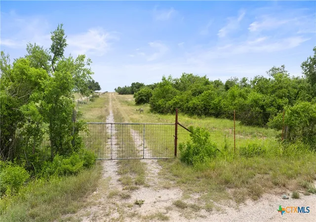 Photo 2 of Land for sale at 3049 Reservation Rd, Harper, TX 78631 | MLS# 582377 | Listing updated on 2026-05-18