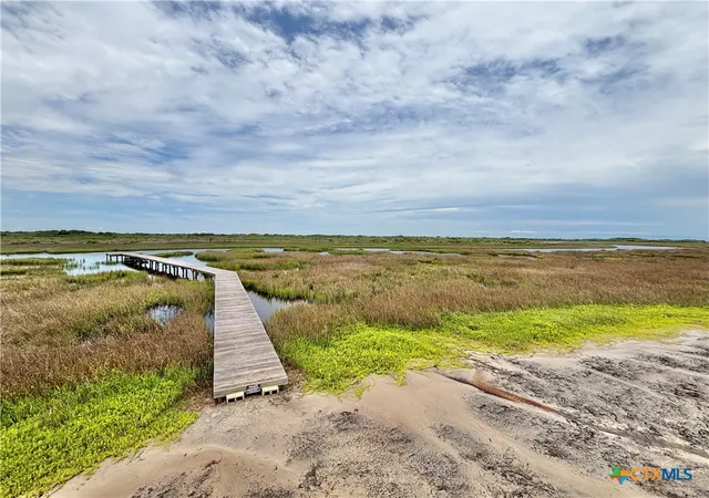 2nd image of 10 Boca Grande Loop, Port O'connor, TX 77982 | MLS# 581521