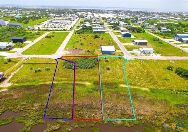 5th image of 10 Boca Grande Loop, Port O'connor, TX 77982 | MLS# 581521