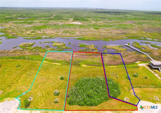 4th image of 9 Boca Grande Loop, Port O'connor, TX 77982 | MLS# 582149