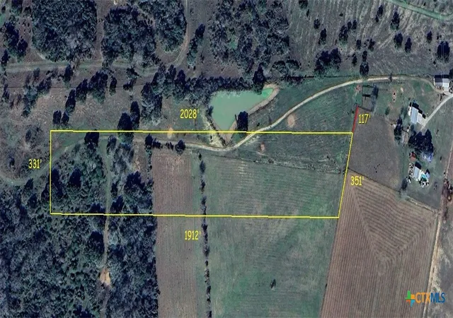 2nd image of 289 Cr 427 Rd, Yoakum, TX 77987 | MLS# 582674