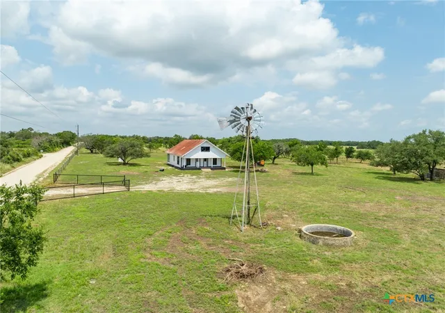 Homes for sale in Evant, TX | Lot 4 County Road 426, Evant, TX 76525 | MLS# 582843