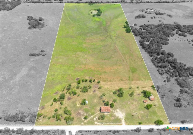 Homes for sale in Evant, TX | Lot 4 County Road 426, Evant, TX 76525 | MLS# 582843