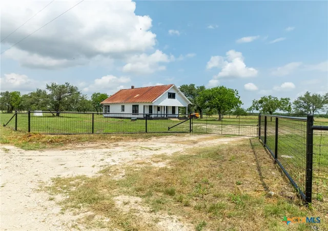 3rd image of Lot 4 County Road 426, Evant, TX 76525 | MLS# 582843