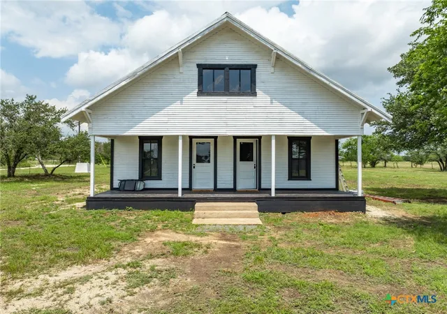 4th image of Lot 4 County Road 426, Evant, TX 76525 | MLS# 582843