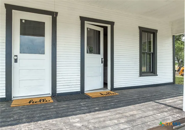5th image of Lot 4 County Road 426, Evant, TX 76525 | MLS# 582843