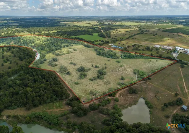 Photo 2 of House for sale at 000 Fm 766, Cuero, TX 77954 | MLS# 583146 | Listing updated on 2026-07-02