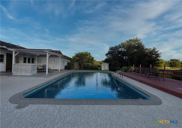 42nd image of 1001 Brookhollow Dr, Port Lavaca, TX 77979 | MLS# 582783