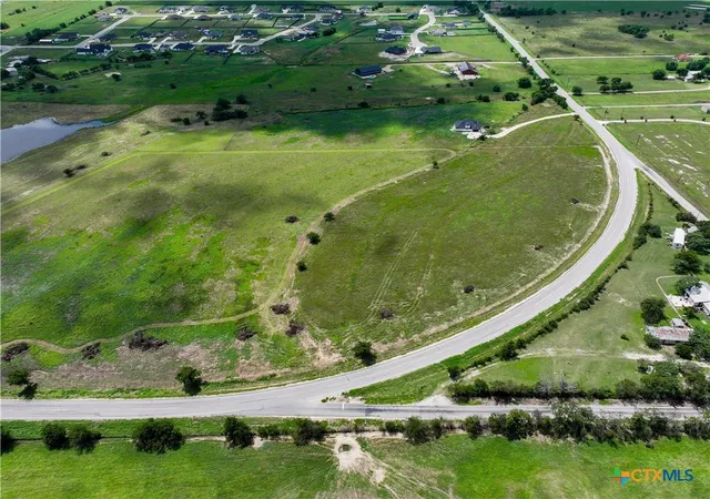 Photo 1 of Land for sale at 19621a Fm 2115, Salado, TX 76571 | MLS# 583449 | Listing updated on 2026-07-30